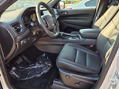 New 2026 Dodge Durango GT AWD/4WD image 16