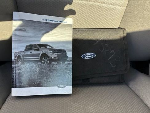Used 2018 Ford F150 XL w/ Equipment Group 101A Mid AWD/4WD image 31