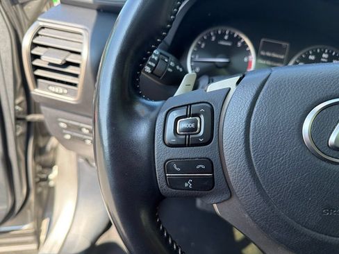 Used 2021 Lexus NX 300 AWD w/ Accessory Package 2 image 28
