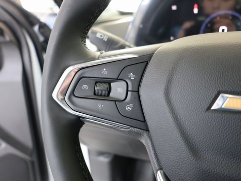 New 2026 Chevrolet Trax LT w/ LT Convenience Package image 14