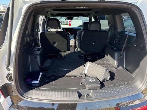 New 2026 Hyundai Santa Fe Calligraphy image 17