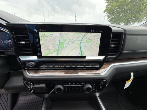 New 2026 Chevrolet Silverado 1500 RST AWD/4WD image 29