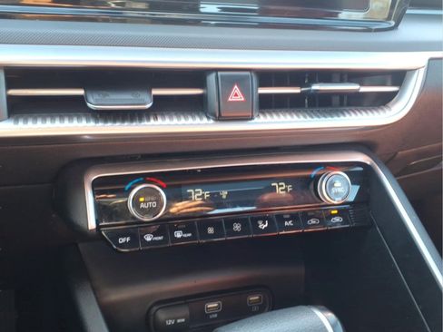 Used 2023 Kia K5 GT-Line image 18