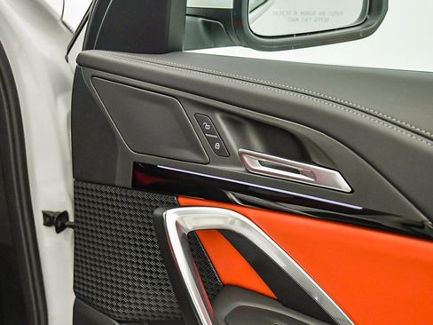 Used 2025 BMW X1 xDrive28i w/ Convenience Package image 17