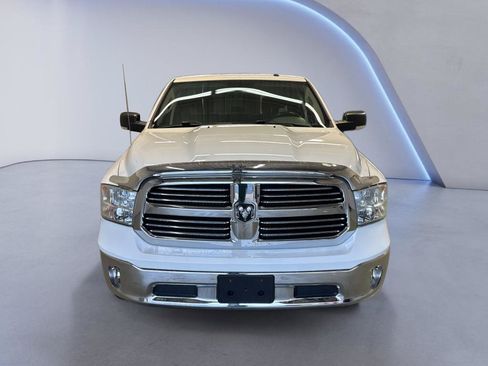 Used 2015 RAM 1500 Big Horn AWD/4WD image 2