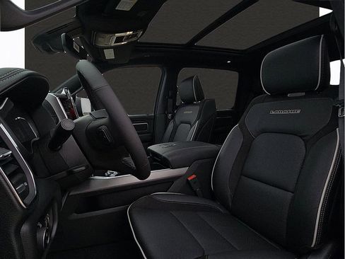 New 2026 RAM 1500 Laramie w/ Night Edition image 12