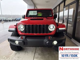 New 2026 Jeep Wrangler Rubicon AWD/4WD video 2