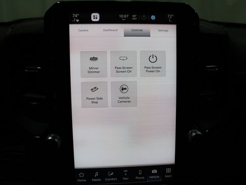 Used 2025 RAM 2500 Limited image 18