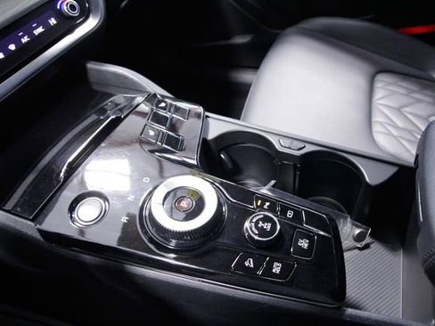 Used 2024 Kia Sportage X-Line image 28