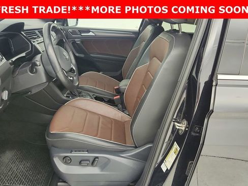 Used 2024 Volkswagen Tiguan SEL R-Line image 15