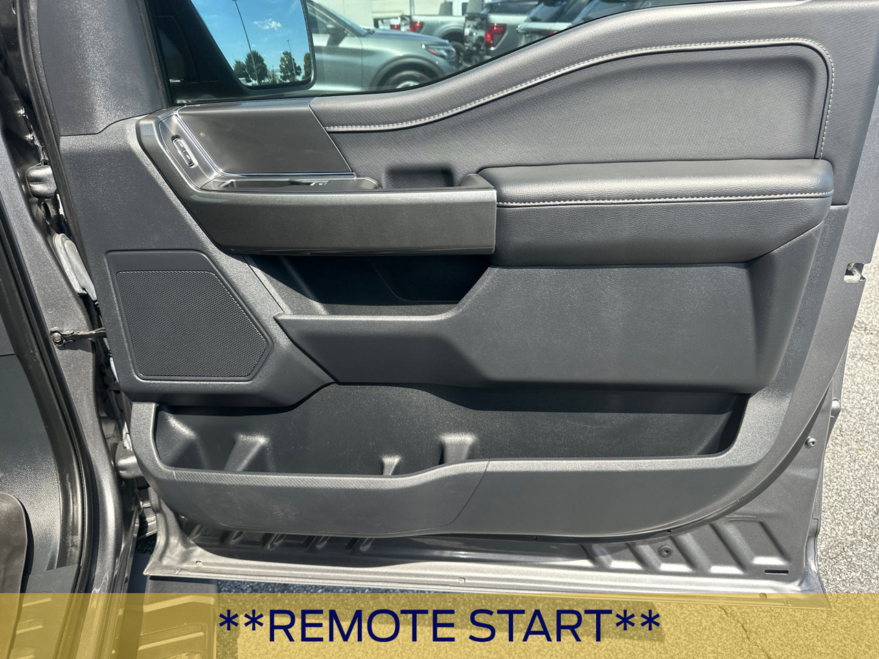 Certified 2023 Ford F150 XLT w/ Equipment Group 302A High AWD/4WD image 16