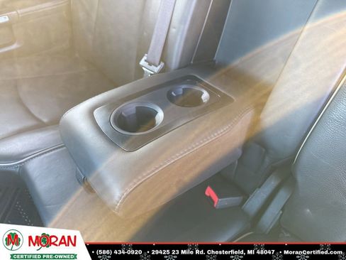 Used 2017 RAM 3500 Laramie Longhorn image 30