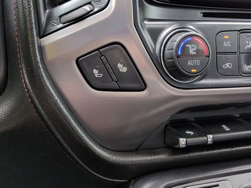 Used 2015 GMC Sierra 1500 SLT AWD/4WD image 31