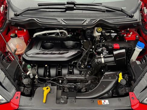 Used 2020 Ford EcoSport S image 31