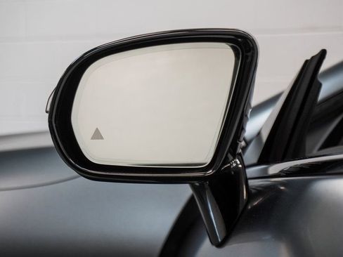 Used 2022 Mercedes-Benz AMG GT 53 w/ AMG Night Package image 45