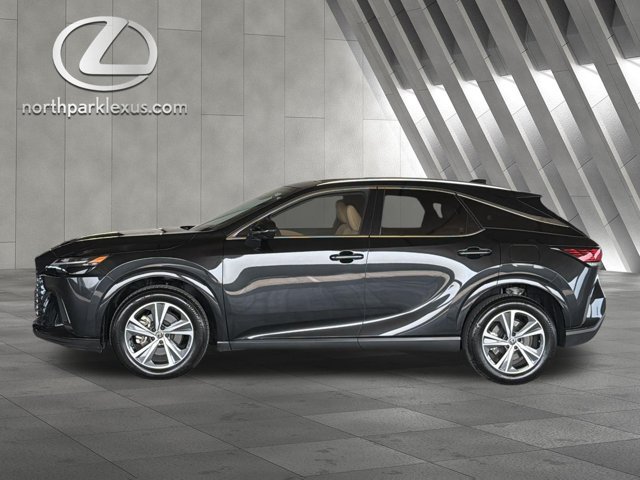 Certified 2025 Lexus RX 350 Premium w/ Accessory Package (Z1) FWD image 1