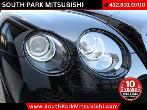 Used 2010 Bentley Continental GT Supersports image 43