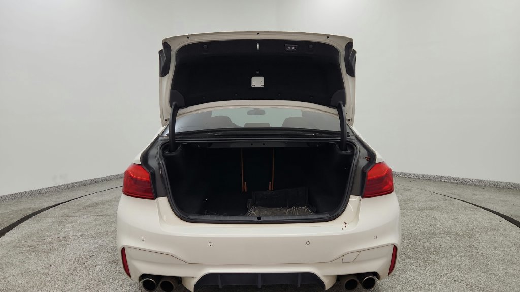 Used 2020 BMW M5 w/ Executive Package AWD/4WD image 20