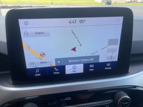 Used 2020 Ford Escape SEL image 30