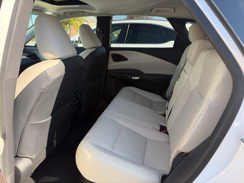 Used 2024 Lexus RX 350 Premium w/ Convenience Package AWD/4WD image 7
