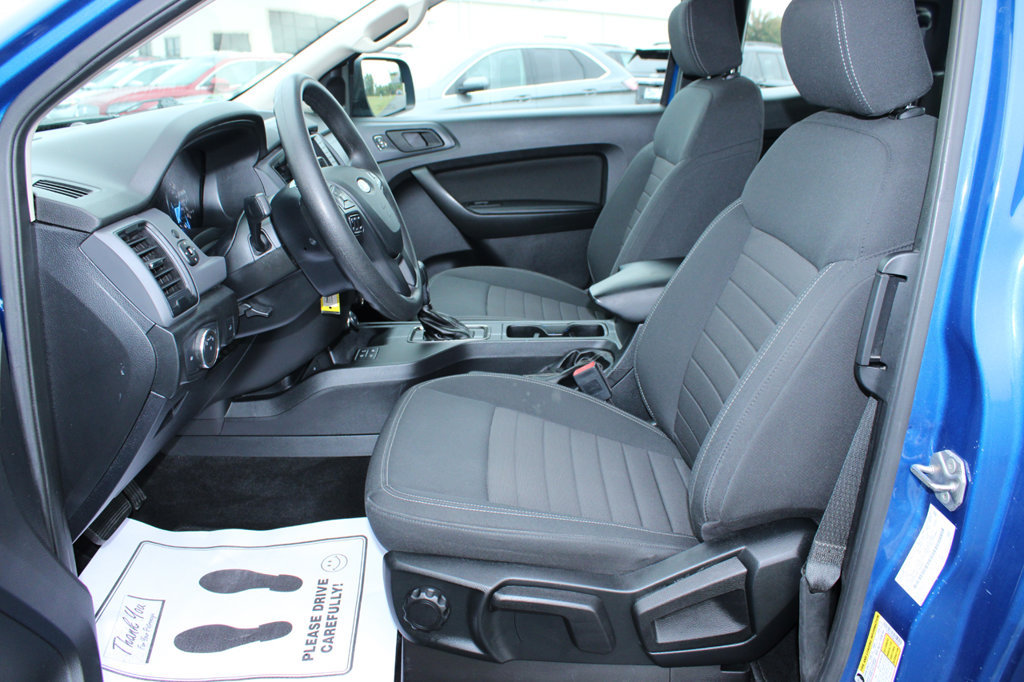 Used 2019 Ford Ranger XL w/ Equipment Group 101A Mid RWD image 32