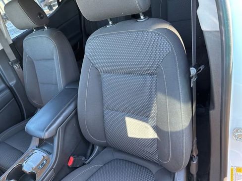 Used 2020 GMC Acadia SLE w/ Driver Convenience Package image 17