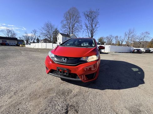 Used 2015 Honda Fit LX image 2