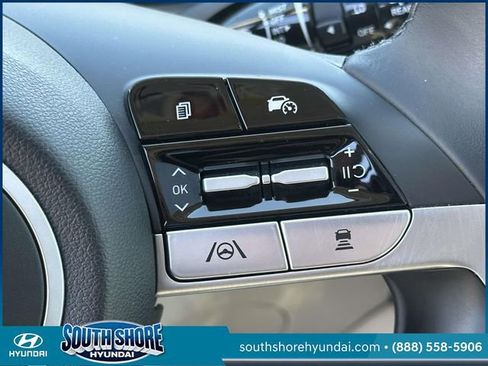Certified 2023 Hyundai Tucson SEL w/ Convenience Package AWD/4WD image 25