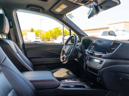 Used 2024 Honda Ridgeline TrailSport image 22
