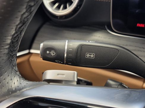Used 2023 Mercedes-Benz E 450 Cabriolet image 28