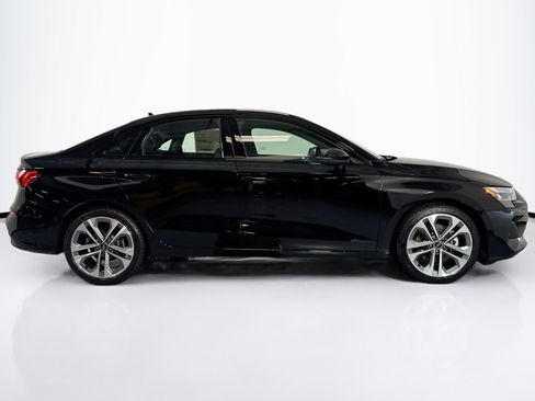 New 2026 Audi A3 2.0T Premium Plus AWD/4WD image 4
