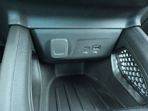 New 2026 Chevrolet TrailBlazer LT image 23