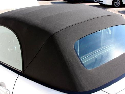 Used 2002 Audi TT 1.8T image 38