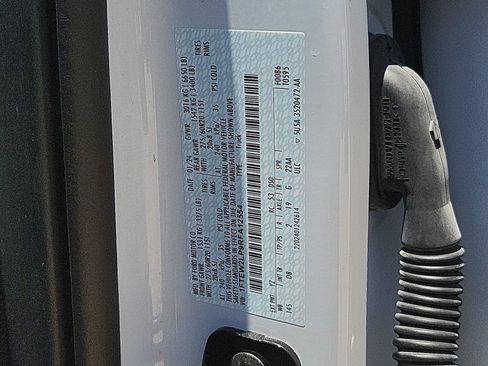 Used 2024 Ford F150 STX AWD/4WD image 33