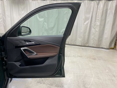 Used 2025 BMW X1 xDrive28i w/ Convenience Package image 21