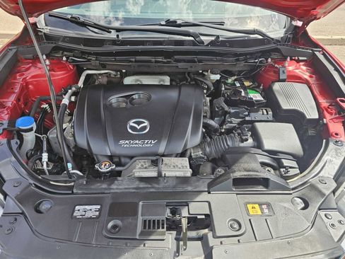 Used 2014 MAZDA CX-5 Touring image 42