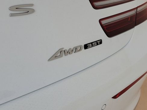 Used 2024 Genesis G80 3.5T Sport image 15