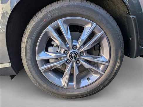 New 2026 Acura ADX FWD image 15
