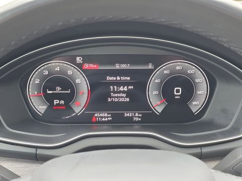 Used 2024 Audi Q5 2.0T Premium Plus image 26