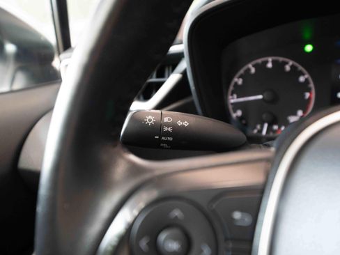 Used 2024 Toyota Corolla SE FWD image 13