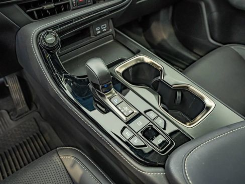 Certified 2024 Lexus NX 350 AWD w/ Cold Area Package image 28