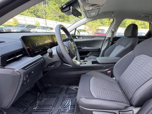 New 2026 Kia K5 LXS FWD image 14