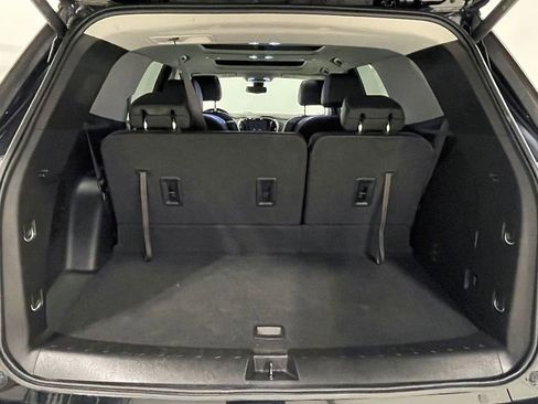 Used 2019 Chevrolet Traverse Premier w/ Redline Edition AWD/4WD image 5
