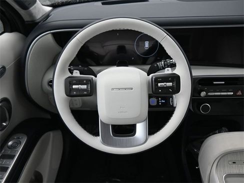 New 2026 Hyundai Palisade Calligraphy image 13