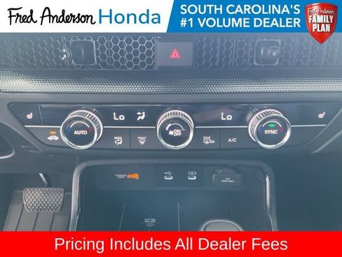 New 2026 Honda CR-V Sport-L image 15