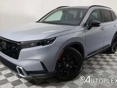 Used 2023 Honda CR-V Sport Touring
