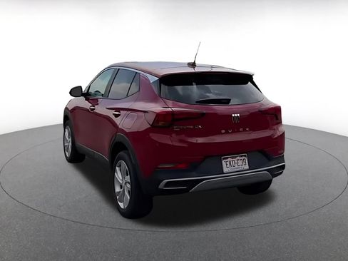 Used 2026 Buick Encore GX Preferred AWD/4WD image 11
