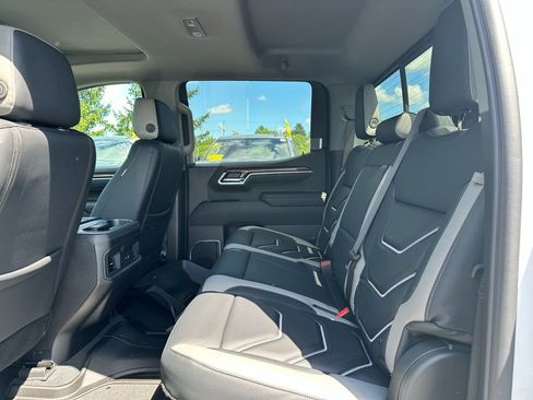 New 2025 Chevrolet Silverado 1500 RST w/ Convenience Package II image 30