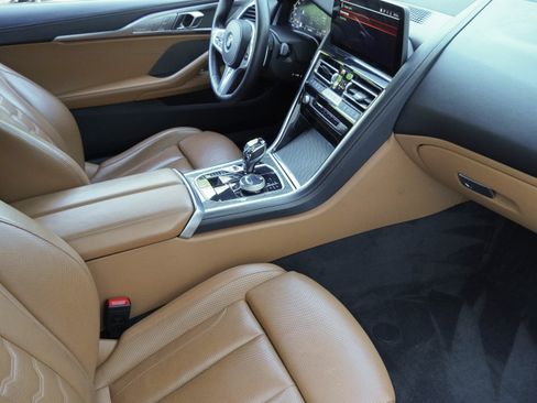 Certified 2023 BMW 840i xDrive Coupe AWD/4WD image 7