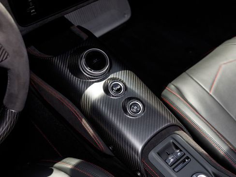 Used 2023 Maserati MC20 Spyder RWD image 24